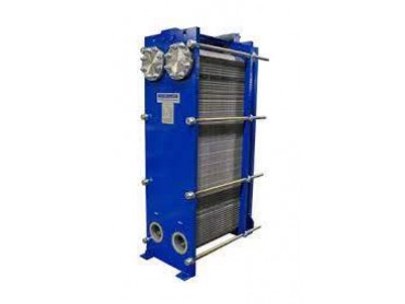 Heat Exchanger