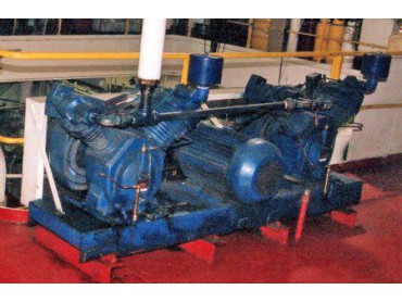  Compressor 