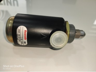 REXROTH PNEUMATIC VALVE 
